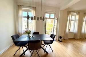 Berlin: Stilvolle Wohnung im Herzen von Friedrichshain – Die vollständige Adresse der Immobilie erhältst du vom Anbieter., 10245 Friedrichshain, Berlin – Vorschaubild 6