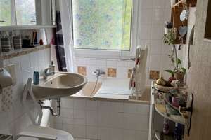 attraktive 3-Zimmer-Hochparterre-Wohnung mit Balkon in Magdeburg – Die vollständige Adresse der Immobilie erhältst du vom Anbieter., 39106 Alte Neustadt, Magdeburg – Vorschaubild 2