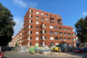 Exklusive Eigentumswohnung in der Calenberger Neustadt – Molthanstrasse 6, 30169 Calenberger Neustadt, Hannover – Vorschaubild 2