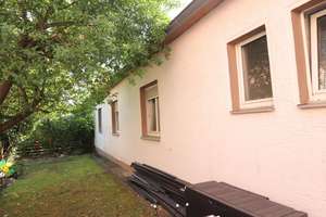 Investoren -  Bungalow  + Mehrfamilienhaus – Die vollständige Adresse der Immobilie erhältst du vom Anbieter., 95030 Innenstadt, Hof – Vorschaubild 2