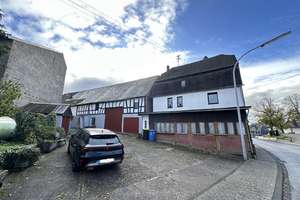 Einfamilienhaus mit Scheune und schönem Garten! – Die vollständige Adresse der Immobilie erhältst du vom Anbieter., 55483 Kappel – Vorschaubild 29
