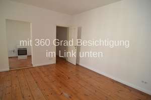 Einzimmerwohnung am Helmholtzplatz zu verkaufen – Raumerstr. 12, 10437 Prenzlauer Berg, Berlin – Vorschaubild 4
