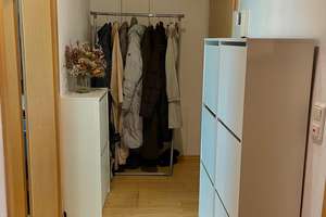 2,5 Zimmer hell, charmant, zentral mit  West-Südbalkon in München Laim – Fürstenriederstraße 8, 80687 Sankt Ulrich, München – Vorschaubild 10