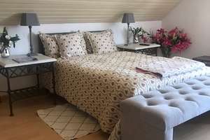Charmantes freistehendes Einfamilienhaus, Bestlage Unterhaching, großer Garten, DG als ELWhg möglich – Die vollständige Adresse der Immobilie erhältst du vom Anbieter., 82008 Unterhaching – Vorschaubild 18