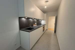 Stilvolles Wohnen im Villenviertel Bogenhausen: Frisch sanierte 2-Zi.-Wohnung mit Ost-Terrasse – Die vollständige Adresse der Immobilie erhältst du vom Anbieter., 81675 Altbogenhausen, München – Vorschaubild 8