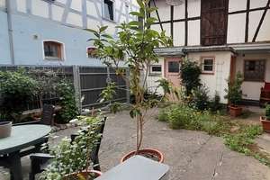 Florstadt-Staden; Sehr gepflegte Hofreite in verkehrsberuhigter Sackgasse mit Ausbaupotential! – Die vollständige Adresse der Immobilie erhältst du vom Anbieter., 61197 Florstadt – Vorschaubild 13