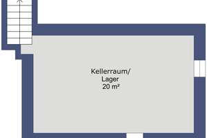 Freistehendes Einfamilienhaus / Baugrundstück in TOP-Lage, Doppelgarage, plus Gartengrundstück – Strümper Berg 5, 40670 Meerbusch – Vorschaubild 13