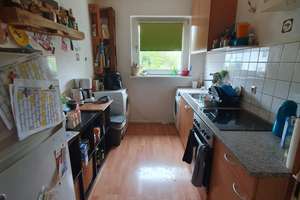 Helle 3ZKB  Wohnung mit Balkon  auf dem Festungsplateau – Niederberger Höhe 26, 56077 Niederberg, Koblenz – Vorschaubild 4