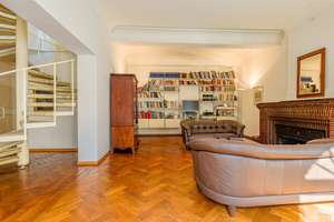 Merrill-Villa in Marienburg – Repräsentative Architektur in 3 exklusiven Wohneinheiten – Die vollständige Adresse der Immobilie erhältst du vom Anbieter., 50968 Marienburg, Köln – Vorschaubild 12
