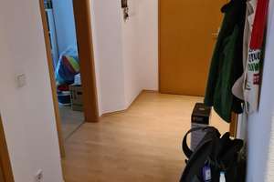 ⭐⭐⭐⭐⭐ Helle freundliche 2,0- Raumwohnung mit EBK, Balkon, Fahrstuhl und Stellplatz – 39108 Stadtfeld Ost, Magdeburg – Vorschaubild 13