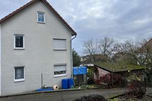 Gemütliches Haus mit viel Potential – Heckenbweg 37b, 96450 Mitte, Coburg – Vorschaubild 5