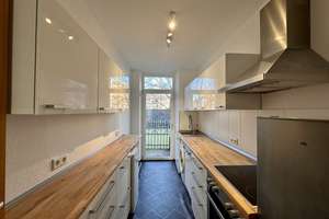 Geräumige 3-Zimmer-Wohnung am Maffaiplatz – Die vollständige Adresse der Immobilie erhältst du vom Anbieter., 90459 Hummelstein, Nürnberg – Vorschaubild 3