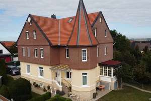 Großzügige Mehrfamilienvilla in Salzgitter-Lichtenberg
