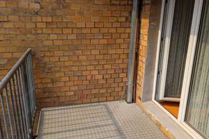 Alltagstaugliche 3-Zimmer-Wohnung mit Balkon in Düsseldorf – Helmholtzstrasse 6, 40215 Friedrichstadt, Düsseldorf – Vorschaubild 11