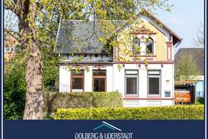 !! Nur noch Warteliste !! Charmante Villa in gepflegtem Zustand in zentraler Lage von Stapelfeld! – Die vollständige Adresse der Immobilie erhältst du vom Anbieter., 22145 Stapelfeld – Vorschaubild 1