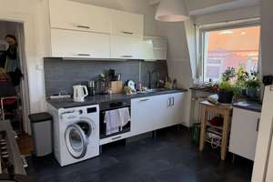 Charmante 4 Zimmer-Altbauwohnung mit Gartenanteil in begehrter Lage von Karlsruhe-Rüppurr – Die vollständige Adresse der Immobilie erhältst du vom Anbieter., 76199 Rüppurr, Karlsruhe – Vorschaubild 4