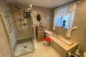 Älteres gepflegtes Einfamilienhaus in herrlicher Lage – Fürstenfeldbruck (Kreis) – Vorschaubild 13