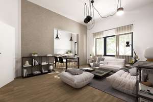 Großzügige 4 Zimmer Wohnung mit Homeoffice – Wolbecker Str. 103, 48155 Herz-Jesu, Münster – Vorschaubild 13