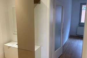 Charmante 2-Zimmer-Wohnung in Hannover Mitte – Die vollständige Adresse der Immobilie erhältst du vom Anbieter., 30159 Mitte (Ortsteil), Hannover – Vorschaubild 3