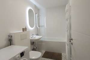 Exklusive 2,5 Zimmer Wohnung in München Hadern – Guardinistraße 73, 81375 Neuhadern, München – Vorschaubild 20