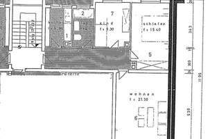 2,5 ZKB - mit EBK u. Balkon in Einbahnstraße in östlicher Südstadt – Die vollständige Adresse der Immobilie erhältst du vom Anbieter., 76137 Südstadt, Karlsruhe – Vorschaubild 12