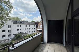 Traumhafte Dachgeschoss-Wohnung im beliebten Haumannviertel! – Die vollständige Adresse der Immobilie erhältst du vom Anbieter., 45131 Rüttenscheid, Essen – Vorschaubild 15