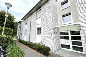71 qm-2-ZKB-EG-Whg. /Terrasse/am Dortm.-Ems-Kanal/  WG geeignet – Allensteinerstraße 85, 48157 Coerde, Münster – Vorschaubild 4