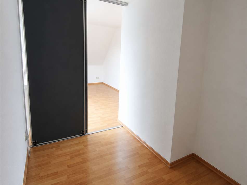 Begehbarer Kleiderschrank