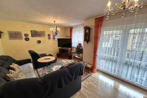 Familiäre 3-Raumwohnung in Staßfurt - Wir sanieren für Sie ! – Lehrter Straße 1, 39418 Staßfurt – Vorschaubild 4