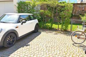 WRS Immobilien - Darmstadt-Bessungen - DG-Maisonette - 5  Zimmer Wohnung mit Balkon – Die vollständige Adresse der Immobilie erhältst du vom Anbieter., 64285 Bessungen, Darmstadt – Vorschaubild 22