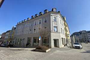 * TOP Investment * Wohn-Geschäftshaus * Am Rathaus * Zentrum  * Plauen – Plauen – Vorschaubild 1