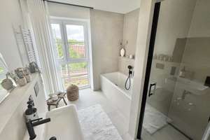 4-Zimmer-Neubau-Endetage mitten im beliebten Szeneviertel der Schanze – Bartelsstraße 65 a, 20357 Sternschanze, Hamburg – Vorschaubild 11