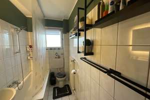 3 Zimmerwohnung mit Balkon in Röttgersbach ab 01.06. frei! – Schlachthofstr. 75, 47167 Röttgersbach, Duisburg – Vorschaubild 7