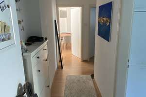 Wohnen in Friedrichstadt – mit Balkon zum Wohlfühlen! – Zimmerstraße 8, 40215 Friedrichstadt, Düsseldorf – Vorschaubild 3