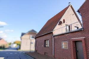 Wohnhaus mit 2 separaten Wohnungen in Waldfeucht-Haaren – Die vollständige Adresse der Immobilie erhältst du vom Anbieter., 52525 Waldfeucht – Vorschaubild 13