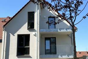 Neubau 4-Zimmer Wohnung in Mainz-Bretzenheim – Die vollständige Adresse der Immobilie erhältst du vom Anbieter., 55128 Bretzenheim, Mainz – Vorschaubild 2