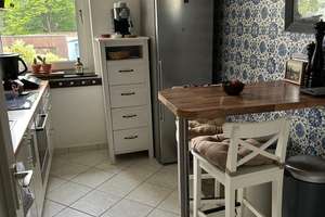 TOP! 3-Zimmer-Whg. mit Balkon in Kirchrode frei ab August