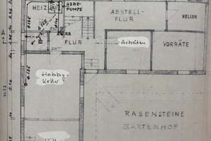 Exclusiver Architekten-Bungalow in Ruhiglage in Bonn-Dottendorf - Provisionsfrei – Hinter Hoben 15, 53129 Dottendorf, Bonn – Vorschaubild 25