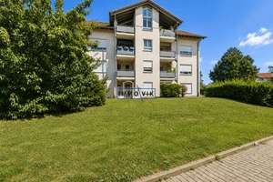 Sofort bezugsfrei, die 3 Zim. Wohnung, in der Sie bleiben möchten. – Die vollständige Adresse der Immobilie erhältst du vom Anbieter., 88427 Bad Schussenried – Vorschaubild 19