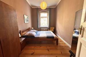 Berliner Altbaujuwel in Moabit – Stil, Ruhe & Holzdielen im charmanten Hinterhaus – Wilhelmshavener Straße 33, 10551 Moabit, Berlin – Vorschaubild 11