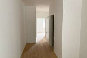 Barrierefreie Neubauwohnung mit Terrasse – stilvoll & komfortabel wohnen, Einbauküche, Tageslichtbad – Hildesheimer Straße 452, 30519 Wülfel, Hannover – Vorschaubild 10