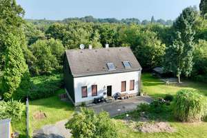 Viel Raum für Ihre Ideen – 1.875 m² Grundstück mit Altbestand in idyllischer Lage – Die vollständige Adresse der Immobilie erhältst du vom Anbieter., 44879 Linden, Bochum – Vorschaubild 2