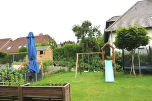 Moderne Doppelhaushälfte Nähe Westfriedhof – Die vollständige Adresse der Immobilie erhältst du vom Anbieter., 33102 Kernstadt, Paderborn – Vorschaubild 7