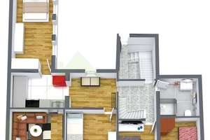 🏢 Attraktives Wohn- und Geschäftshaus mit Entwicklungspotenzial für Kapitalanleger – Die vollständige Adresse der Immobilie erhältst du vom Anbieter., 65589 Hadamar – Vorschaubild 18