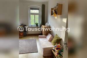 Tauschwohnung: 2 Raumwohnung mit Wohnküche Abstellkammer und Parkett – Schanzenstraße 21, 1097 Äußere Neustadt, Dresden – Vorschaubild 11