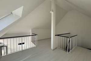 Exklusive 3-Zimmer-Wohnung mit Galerie in ruhiger Lage - Am Hachinger Bach – Die vollständige Adresse der Immobilie erhältst du vom Anbieter., 81737 Altperlach, München – Vorschaubild 17