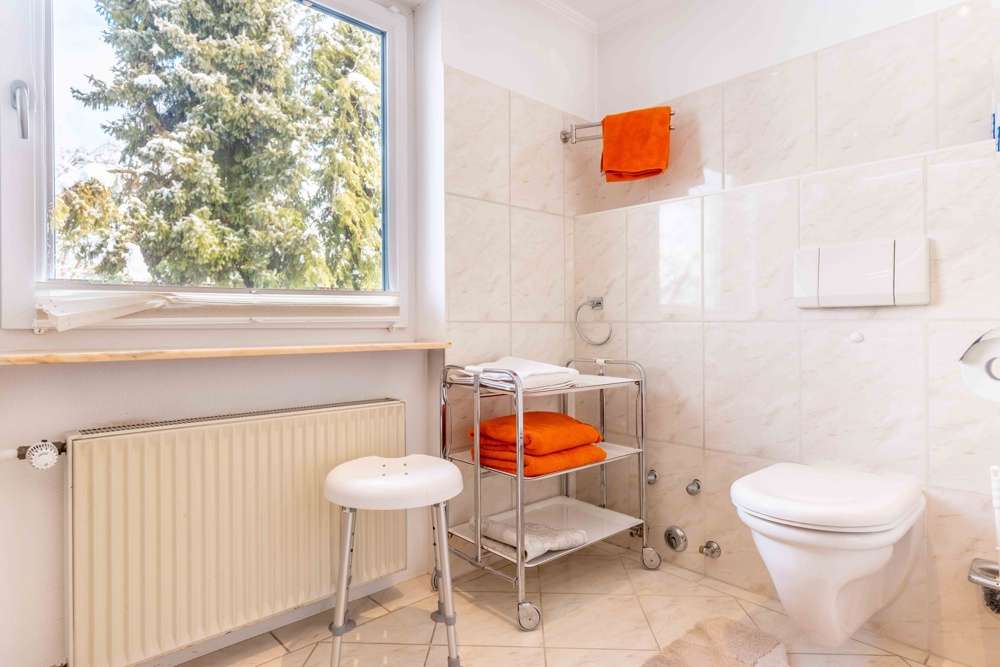 Immobilie in Alling - Top gepflegtes Reihenmittelhaus mit 4,5 Zimmern inkl. Hobbyraum, Sauna  und Garage - Bild 18