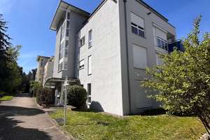 Helle 3-Zimmer-Wohnung in Heilbronn-Ost mit 2 Balkonen, TG-Stellplatz, Einbauküche, Hausmeister – Wollhausstraße 114/1, 74074 Heilbronn, Heilbronn – Vorschaubild 13
