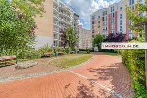 IMMOBERLIN.DE - Sympathische Wohnung mit Balkon & Concierge in zentraler Ruhelage – Die vollständige Adresse der Immobilie erhältst du vom Anbieter., 10178 Mitte (Ortsteil), Berlin – Vorschaubild 6