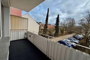 RENOVATED: IDYLLIC LOCATION AT THE BRITZ MANOR/CASTLE PARK: BALCONY WITH PARKING ! – Die vollständige Adresse der Immobilie erhältst du vom Anbieter., 12347 Britz, Berlin – Vorschaubild 6
